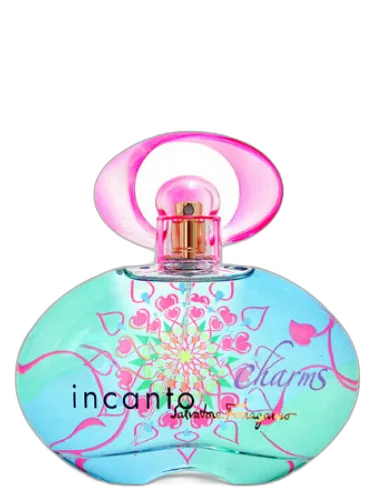 Incanto Charms Salvatore Ferragamo by Salvatore Ferragamo