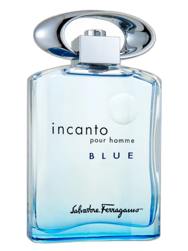Incanto Pour Homme Blue Salvatore Ferragamo