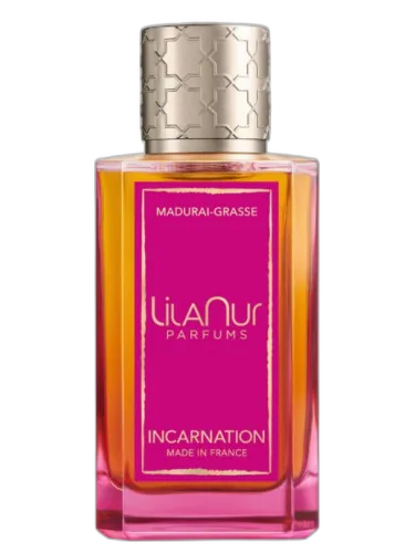 Incarnation Lilanur Parfums