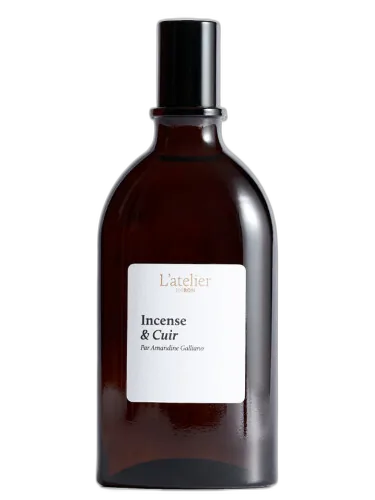 Incense & Cuir 100 Bon