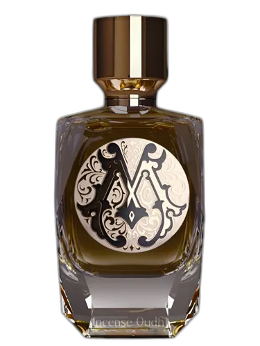 Incense Oudh Parfum De Mahzen