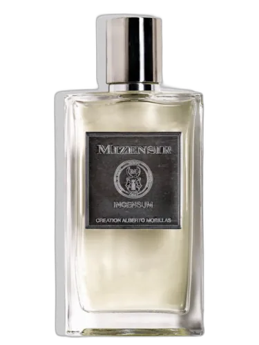 Incensum Mizensir