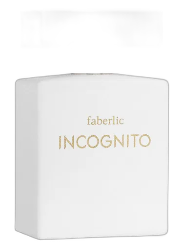 Incognito Faberlic by Faberlic