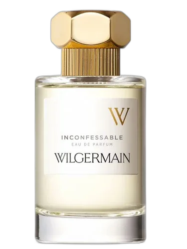 Inconfessable Wilgermain by Wilgermain