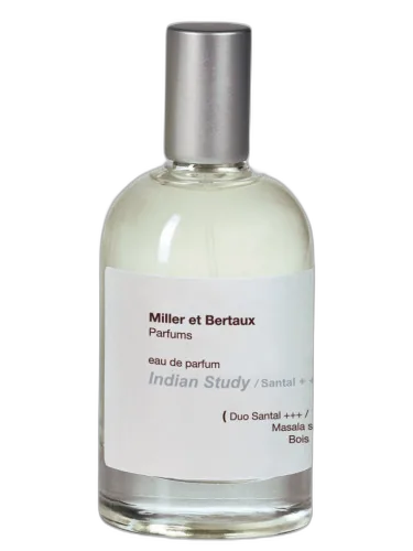 Indian Study / Santal +++ Miller Et Bertaux