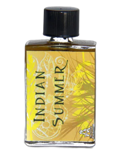 Indian Summer Acidica Perfumes by Acidica Perfumes