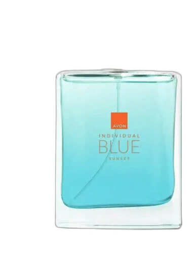 Individual Blue Sunset Avon