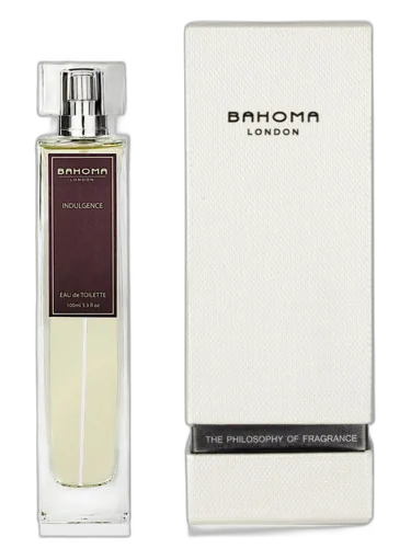 Indulgence Bahoma London by Bahoma London