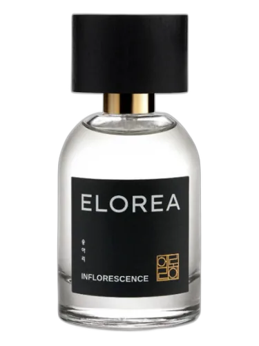 Inflorescence (송아리) Elorea | 향수 by ELOREA | 향수