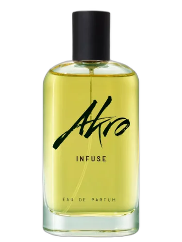 Infuse Akro