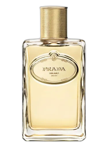 Infusion D'iris Eau De Parfum Absolue Prada by Prada
