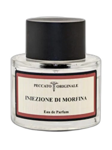 Iniezione Di Morfina Peccato Originale by Peccato Originale