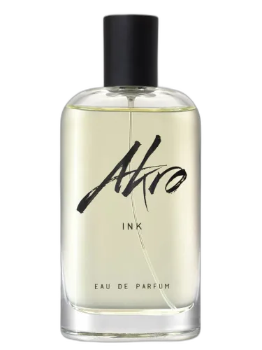 Ink Akro by Akro