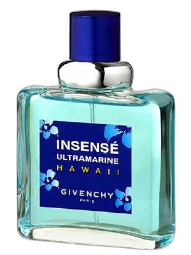 Insence Ultramarine Hawaii Givenchy by Givenchy