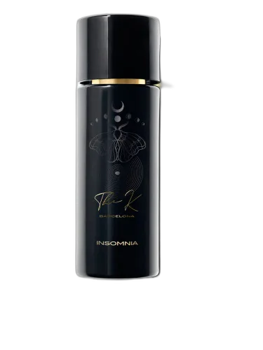 Insomnia Kinetic Perfumes