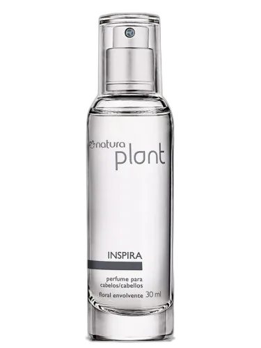 Inspira Natura by Natura