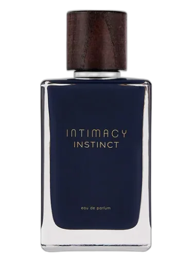 Instinct Intimacy