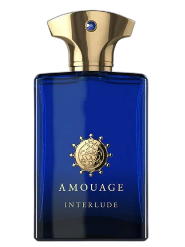 Interlude Man Amouage by Amouage