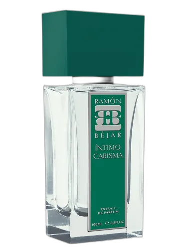 Intimo Carisma Ramón Béjar