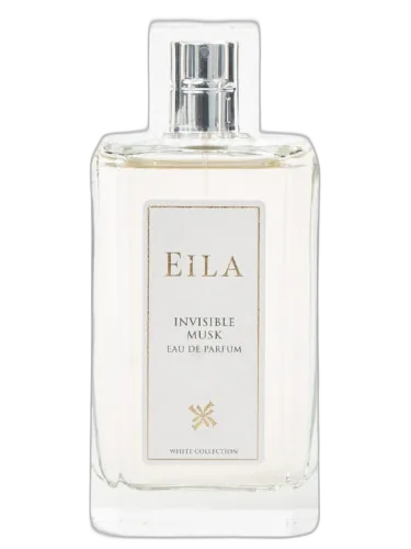 Invisible Musk Eila by Eila