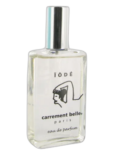 Iode Carrement Belle