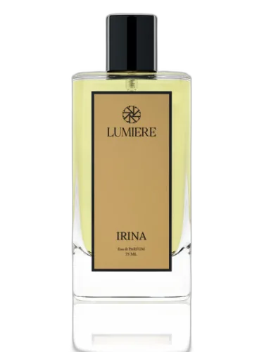 Irina Lumiere