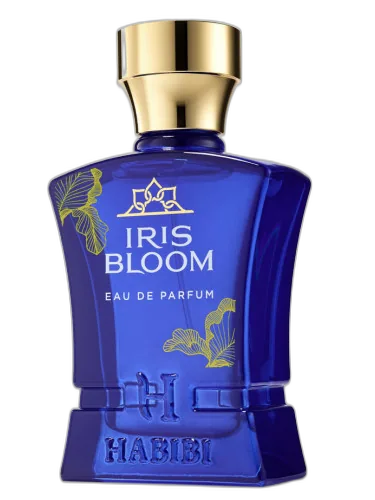 Iris Bloom Habibi Ny