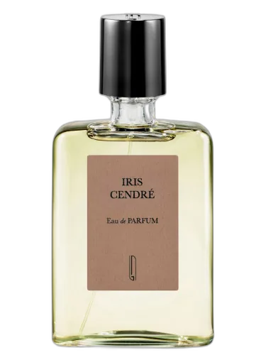 Iris Cendre Naomi Goodsir