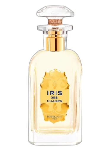 Iris Des Champs Houbigant by Houbigant