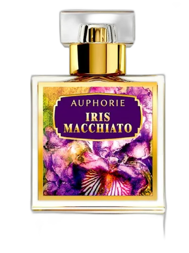 Iris Macchiato Auphorie
