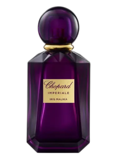 Iris Malika Chopard