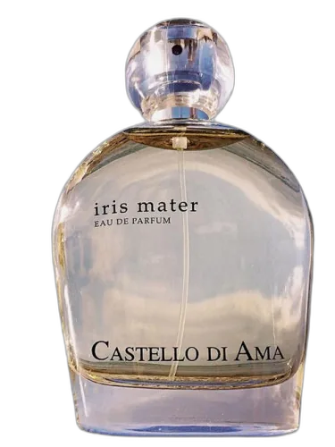 Iris Mater Castello Di Ama by Castello di Ama