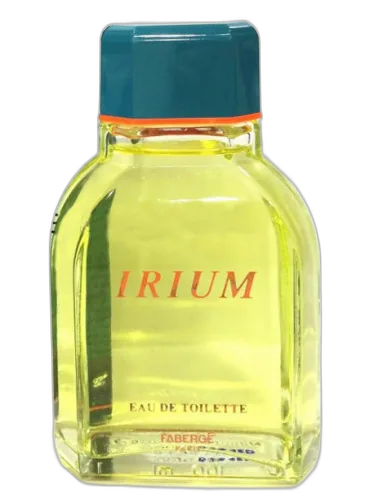 Irium Pour Homme Faberge by Faberge