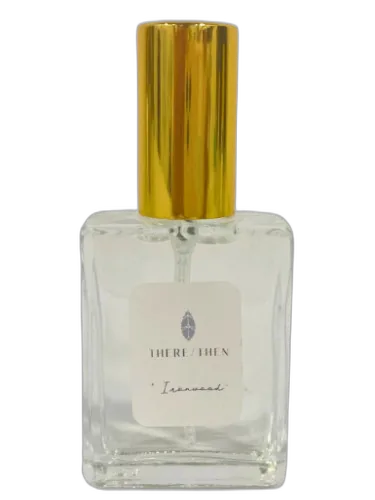 Ironwood There/then by There/Then
