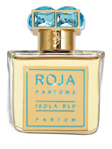 Isola Blu Roja Dove