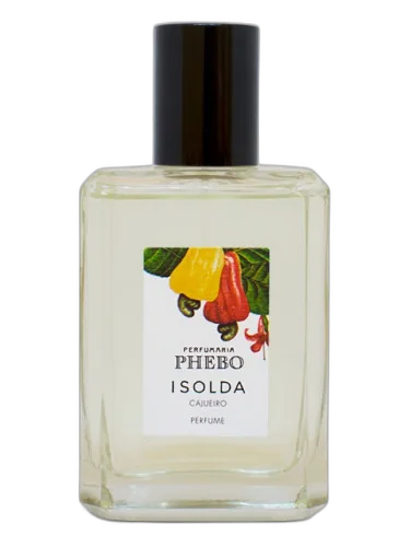 Isolda Cajueiro Phebo