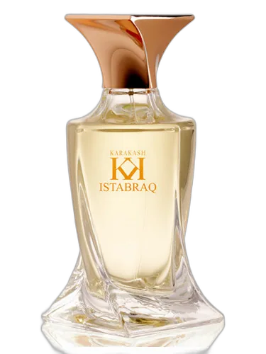 Istabraq Karakash Perfume