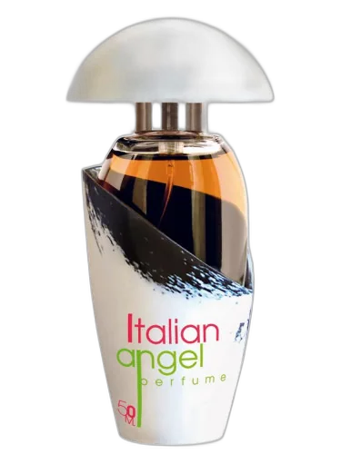 Italian Angel O'driu