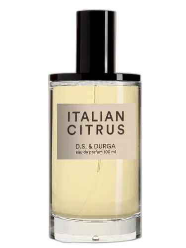Italian Citrus Ds&durga