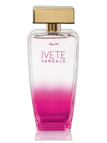 Ivete Sangalo Jequiti by Jequiti