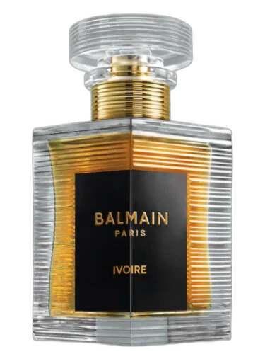 Ivoire Pierre Balmain