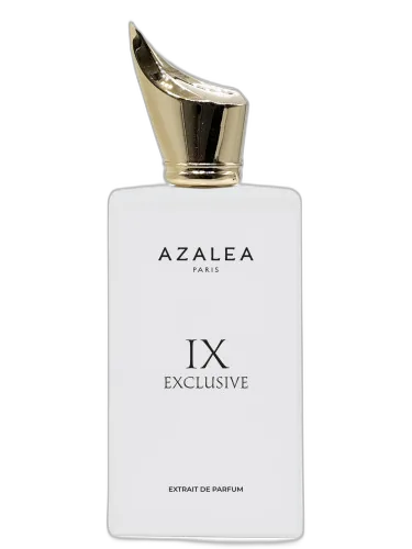 Ix Exclusive Azalea Parfums