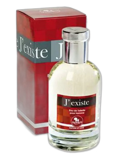 J'existe Frederic M by Frederic M