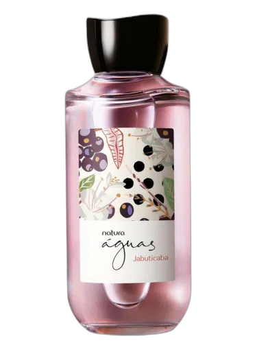 Jabuticaba Natura by Natura