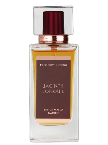 Jacinth Jonquil Prosody London by Prosody London