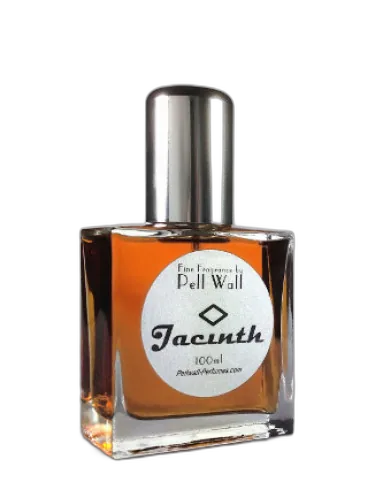 Jacinth Pell Wall Perfumes