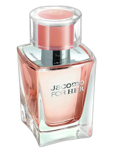 Jacomo For Her Jacomo