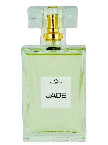 Jade Sacratu by Sacratu