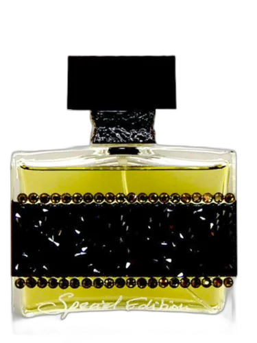 Jadu Special Edition M. Micallef by M. Micallef