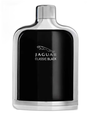 Jaguar Classic Black Jaguar by Jaguar